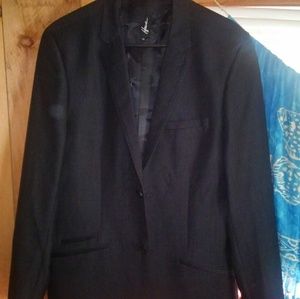 Howe Blazer